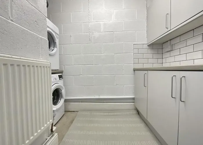 Sea La Vie - 6 St Marys Walk - 2 Bed Old Town Casa de Férias *