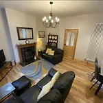 Sea La Vie - 6 St Marys Walk - 2 Bed Old Town *