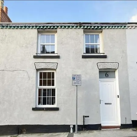 Sea La Vie - 6 St Marys Walk - 2 Bed Old Town Scarborough