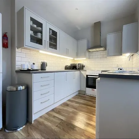別荘 Sea La Vie - 6 St Marys Walk - 2 Bed Old Town