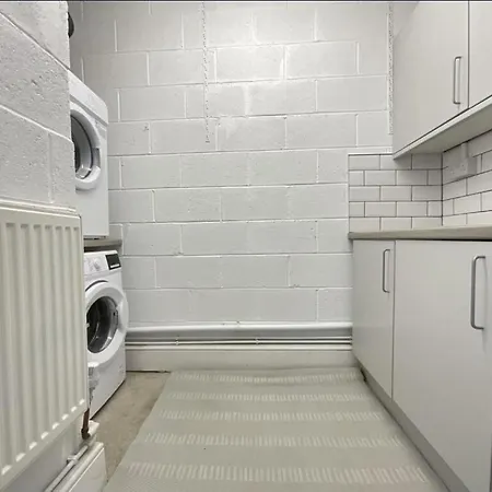 Sea La Vie - 6 St Marys Walk - 2 Bed Old Town Ferienhaus *