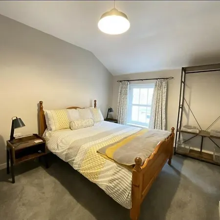 Prázdninový dům Sea La Vie - 6 St Marys Walk - 2 Bed Old Town