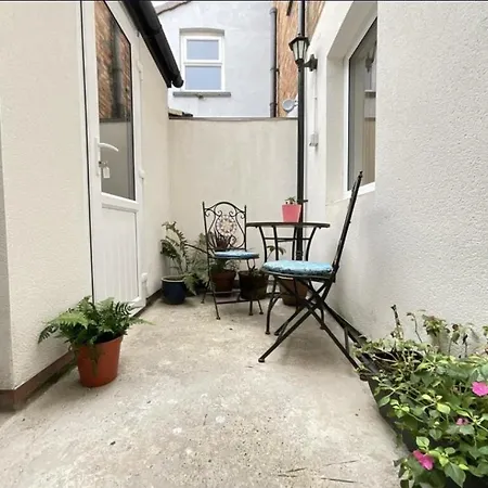 Sea La Vie - 6 St Marys Walk - 2 Bed Old Town Ferienhaus *