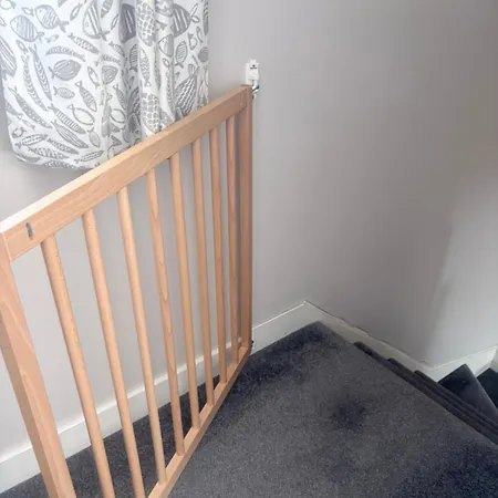 Sea La Vie - 6 St Marys Walk - 2 Bed Old Town スカーバラ