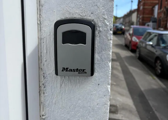 Sea La Vie - 6 St Marys Walk - 2 Bed Old Town * スカーバラ