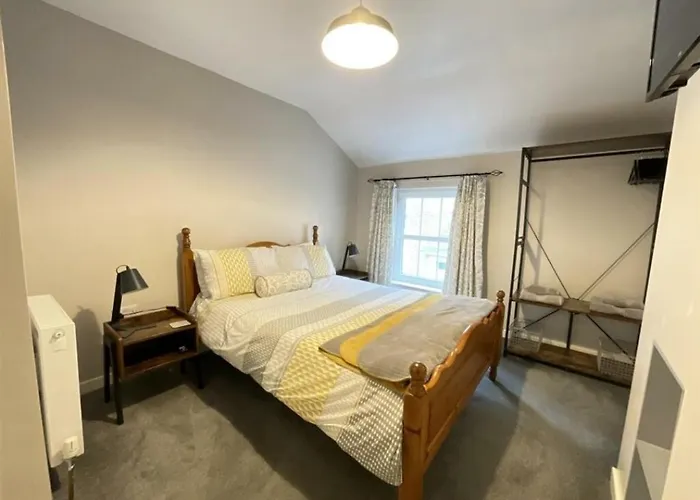 別荘 Sea La Vie - 6 St Marys Walk - 2 Bed Old Town